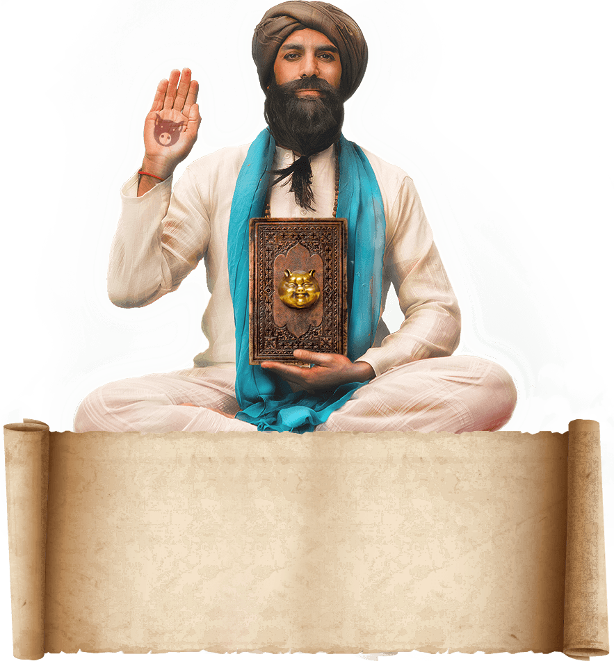 El Dalai Lomo